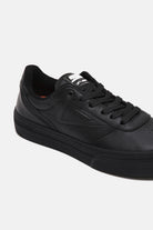 Vaneda-1408 S3 Sneakers Kadın Ayakkabı Siyah/Siyah-Sneakers-4-Milagron.com