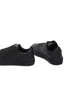 Vaneda-1408 S3 Sneakers Kadın Ayakkabı Siyah/Siyah-Sneakers-5-Milagron.com