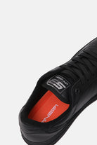 Vaneda-1408 S3 Sneakers Kadın Ayakkabı Siyah/Siyah-Sneakers-6-Milagron.com