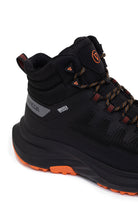 1414 V Guard Pro Mid Erkek Bot Siyah - 7