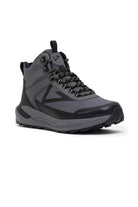 1415 V Wild Mid Erkek Bot Gri - 1