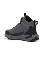 1415 V Wild Mid Erkek Bot Gri - 2