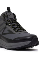 1415 V Wild Mid Erkek Bot Gri - 5