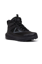 1415 V Wild Mid Erkek Bot Siyah - 1