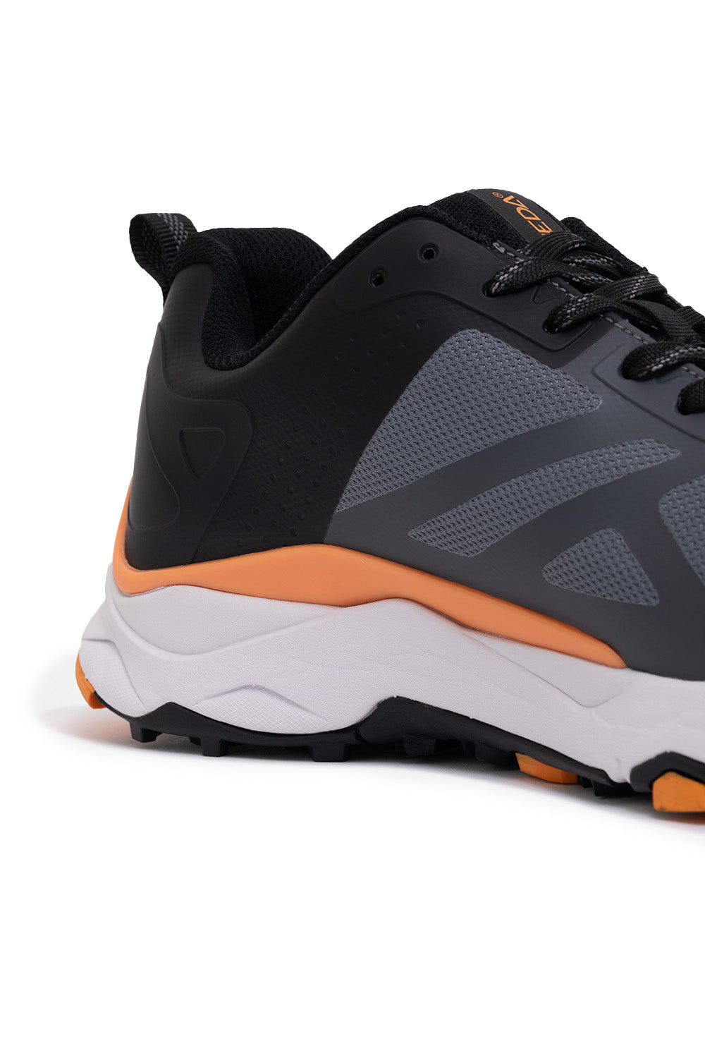 1416 V Act Mid Erkek Ayakkabı Gri - 7