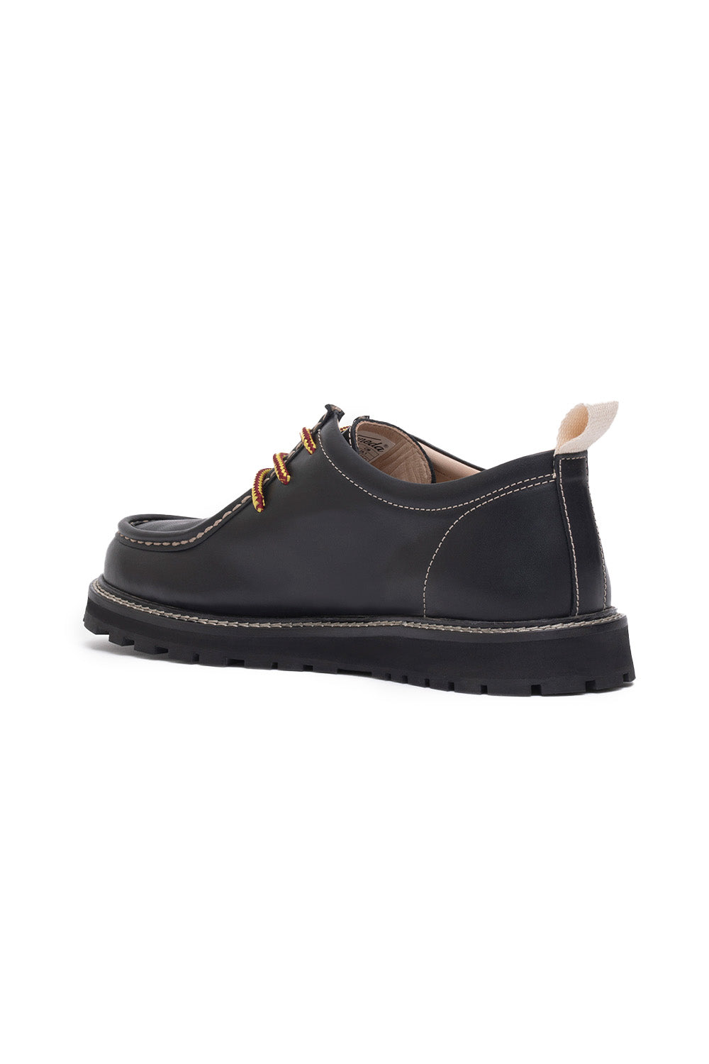 1428 Lifestyle V Town Pull Up Erkek Ayakkabı Siyah - 2