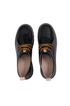 1428 Lifestyle V Town Pull Up Erkek Ayakkabı Siyah - 4