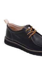 1428 Lifestyle V Town Pull Up Erkek Ayakkabı Siyah - 6