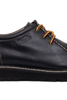 1428 Lifestyle V Town Pull Up Erkek Ayakkabı Siyah - 7
