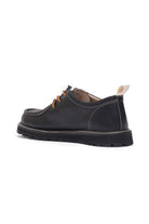 1428 Lifestyle V Town Pull Up Kadın Ayakkabı Siyah - 3