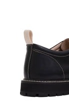 1428 Lifestyle V Town Pull Up Kadın Ayakkabı Siyah - 7