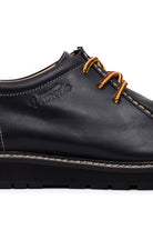 1428 Lifestyle V Town Pull Up Kadın Ayakkabı Siyah - 8