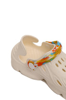 Vaneda-5512 Hybrid Eva Çocuk Sandalet Fil Dişi-Sandalet & Terlik-6-Milagron.com