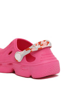 Vaneda-5512 Hybrid Eva Çocuk Sandalet Fuşya-Sandalet & Terlik-9-Milagron.com
