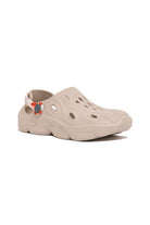 Vaneda-5512 Hybrid Eva Çocuk Sandalet Krem-Sandalet & Terlik-2-Milagron.com