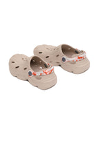 Vaneda-5512 Hybrid Eva Çocuk Sandalet Krem-Sandalet & Terlik-4-Milagron.com