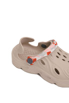 Vaneda-5512 Hybrid Eva Çocuk Sandalet Krem-Sandalet & Terlik-6-Milagron.com