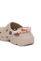 Vaneda-5512 Hybrid Eva Çocuk Sandalet Krem-Sandalet & Terlik-7-Milagron.com