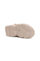 Vaneda-5512 Hybrid Eva Çocuk Sandalet Krem-Sandalet & Terlik-9-Milagron.com