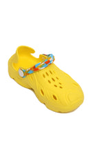 Vaneda-5512 Hybrid Eva Çocuk Sandalet Sarı-Sandalet & Terlik-5-Milagron.com