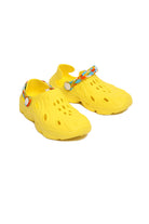 Vaneda-5512 Hybrid Eva Çocuk Sandalet Sarı-Sandalet & Terlik-8-Milagron.com