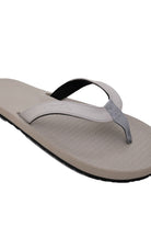 Vaneda-5515 Vaneda Slippers Unisex Terlik Gri-Terlik-4-Milagron.com