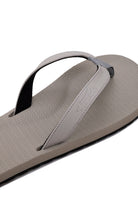 Vaneda-5515 Vaneda Slippers Unisex Terlik Gri-Terlik-5-Milagron.com