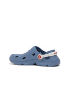 Vaneda-5516 Vaneda Hybrid Eva Sandalet Erkek Terlik İndigo Mavi-Sandalet & Terlik-2-Milagron.com