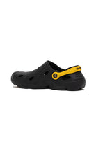 Vaneda-5516 Vaneda Hybrid Eva Sandalet Erkek Terlik Siyah-Sandalet & Terlik-2-Milagron.com