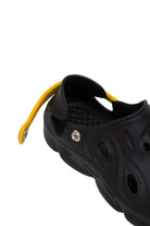 Vaneda-5516 Vaneda Hybrid Eva Sandalet Erkek Terlik Siyah-Sandalet & Terlik-8-Milagron.com