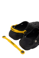 Vaneda-5516 Vaneda Hybrid Eva Sandalet Erkek Terlik Siyah-Sandalet & Terlik-9-Milagron.com