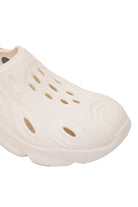 Vaneda-5516 Vaneda Hybrid Eva Sandalet Kadın Terlik Fildişi-Sandalet & Terlik-7-Milagron.com