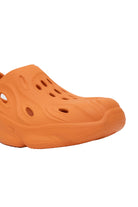 Vaneda-5516 Vaneda Hybrid Eva Sandalet Kadın Terlik Turuncu-Sandalet & Terlik-7-Milagron.com