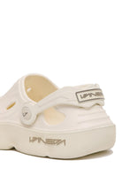 Vaneda-5517 Vaneda Pro Hybrid Sandalet Erkek Terlik Fildişi-Sandalet & Terlik-5-Milagron.com