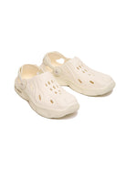 Vaneda-5517 Vaneda Pro Hybrid Sandalet Erkek Terlik Fildişi-Sandalet & Terlik-8-Milagron.com