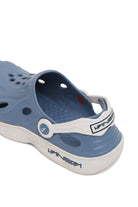 Vaneda-5517 Vaneda Pro Hybrid Sandalet Erkek Terlik İndigo Mavi-Sandalet & Terlik-5-Milagron.com