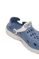 Vaneda-5517 Vaneda Pro Hybrid Sandalet Erkek Terlik İndigo Mavi-Sandalet & Terlik-6-Milagron.com