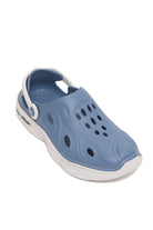 Vaneda-5517 Vaneda Pro Hybrid Sandalet Erkek Terlik İndigo Mavi-Sandalet & Terlik-7-Milagron.com