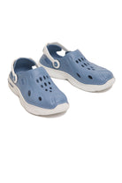 Vaneda-5517 Vaneda Pro Hybrid Sandalet Erkek Terlik İndigo Mavi-Sandalet & Terlik-8-Milagron.com