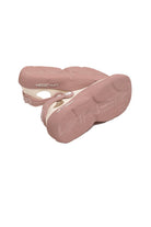 Vaneda-5517 Vaneda Pro Hybrid Sandalet Kadın Terlik Fildişi-Sandalet & Terlik-9-Milagron.com