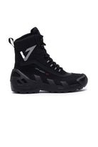 998 V Clutch Pro Next Nubuk Erkek Bot Siyah - 0