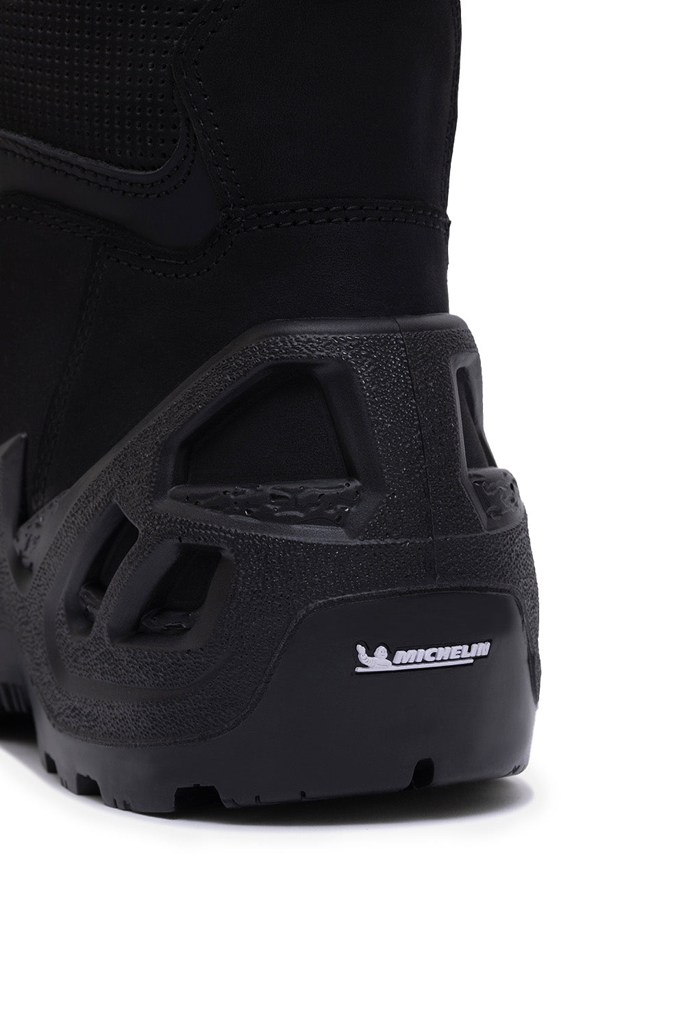 998 V Clutch Pro Next Nubuk Erkek Bot Siyah - 9