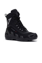 998 V Clutch Pro Next Nubuk Erkek Bot Siyah - 1