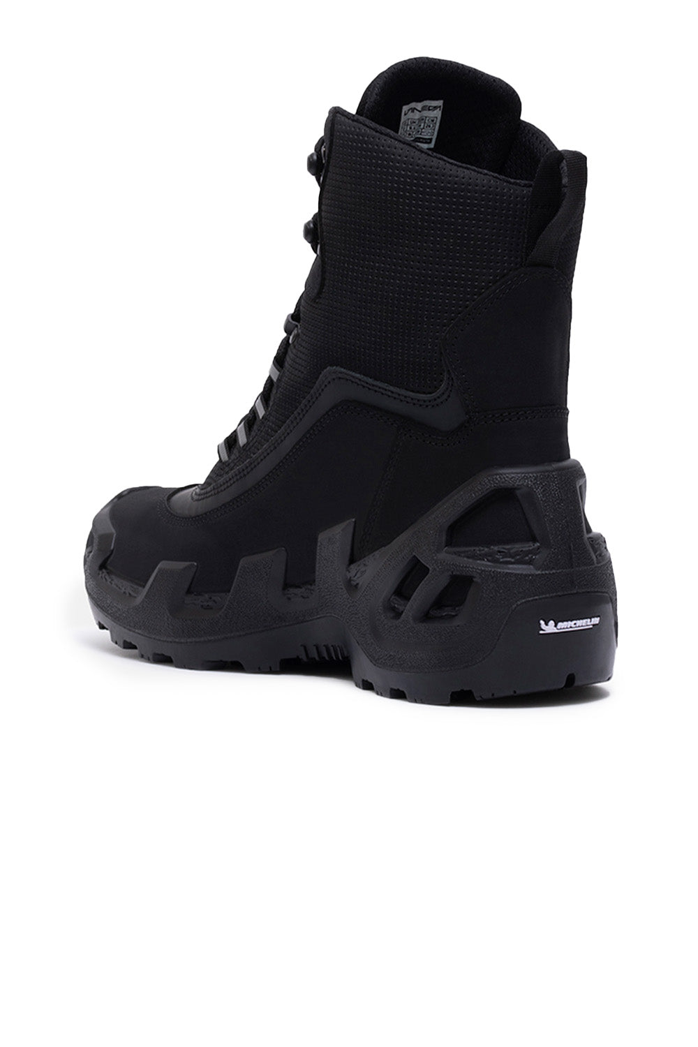 998 V Clutch Pro Next Nubuk Erkek Bot Siyah - 2