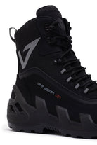 998 V Clutch Pro Next Nubuk Erkek Bot Siyah - 5