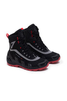 998 V Clutch Pro Next Nubuk Erkek Bot Siyah/Kırmızı - 3