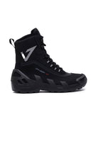 998 V Clutch Pro Next Nubuk Kadın Bot Siyah - 0