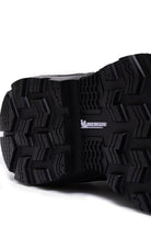 998 V Clutch Pro Next Nubuk Kadın Bot Siyah - 9