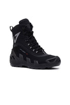 998 V Clutch Pro Next Nubuk Kadın Bot Siyah - 1