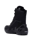 998 V Clutch Pro Next Nubuk Kadın Bot Siyah - 2